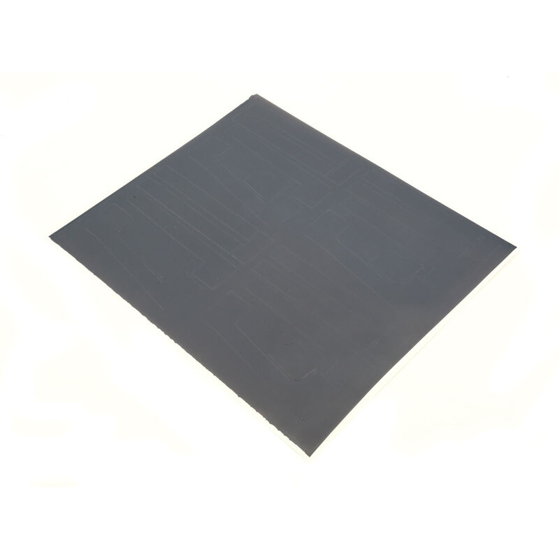 Servo Tape: F4U-4 1.2m