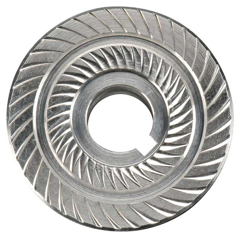 Drive Washer: 120AX