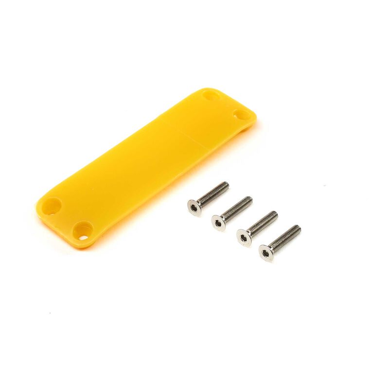 Landing Gear Insert: Extra 300 1.3m