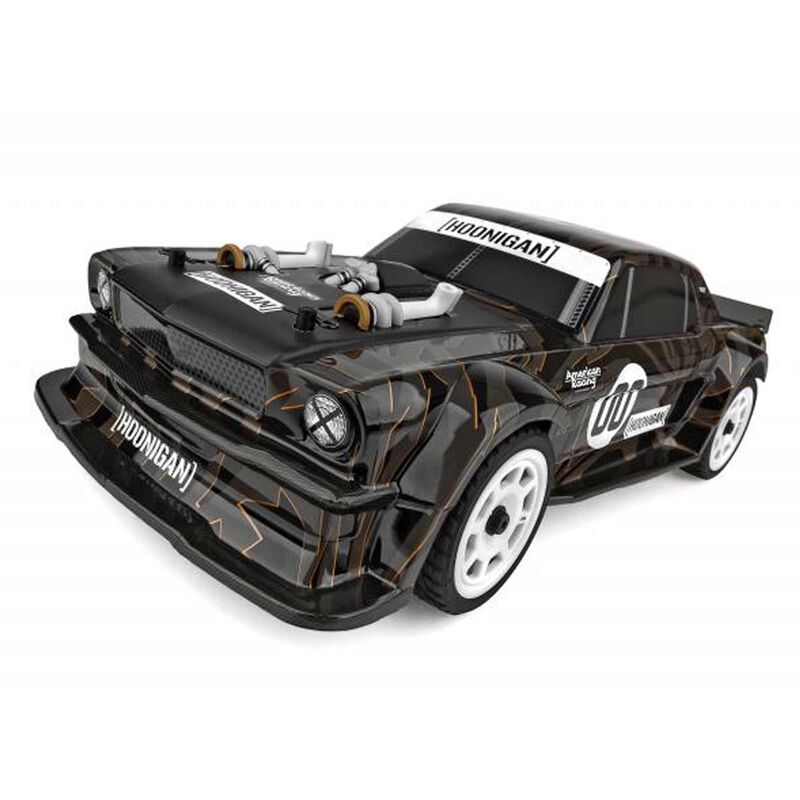 1/14 Reflex 14R Hoonicorn RTR