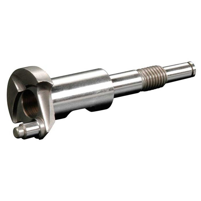 Crankshaft: 18TM