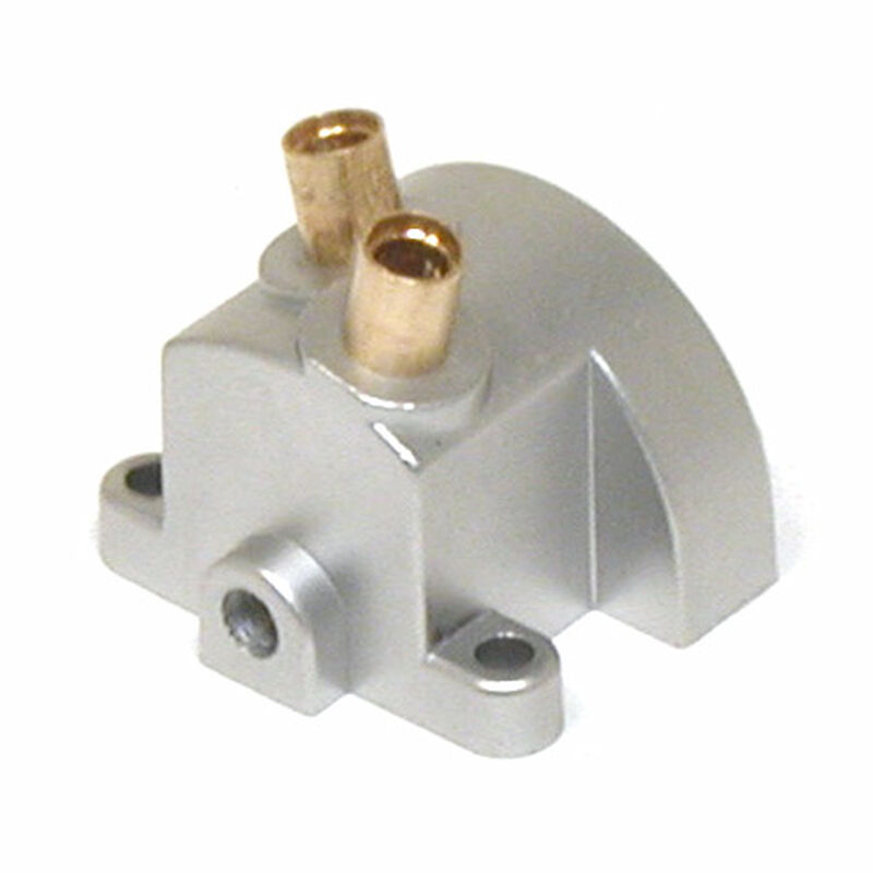 Cam Gear Housing:B,D,E,AA,II,JJ