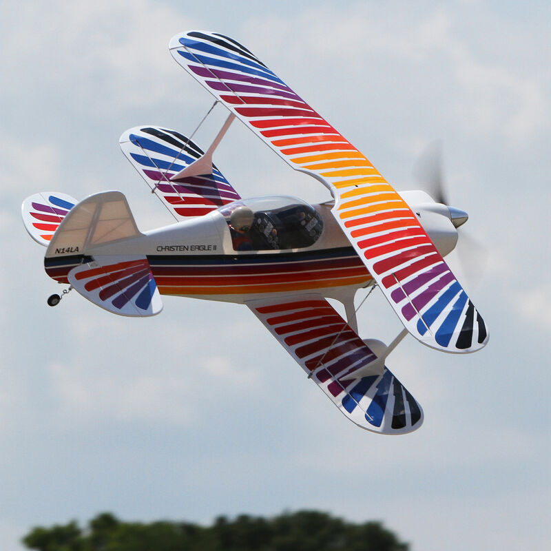 Christen Eagle II 90 ARF, 54"