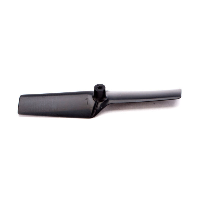 Tail Rotor: mCP S/X/X2, nCP X