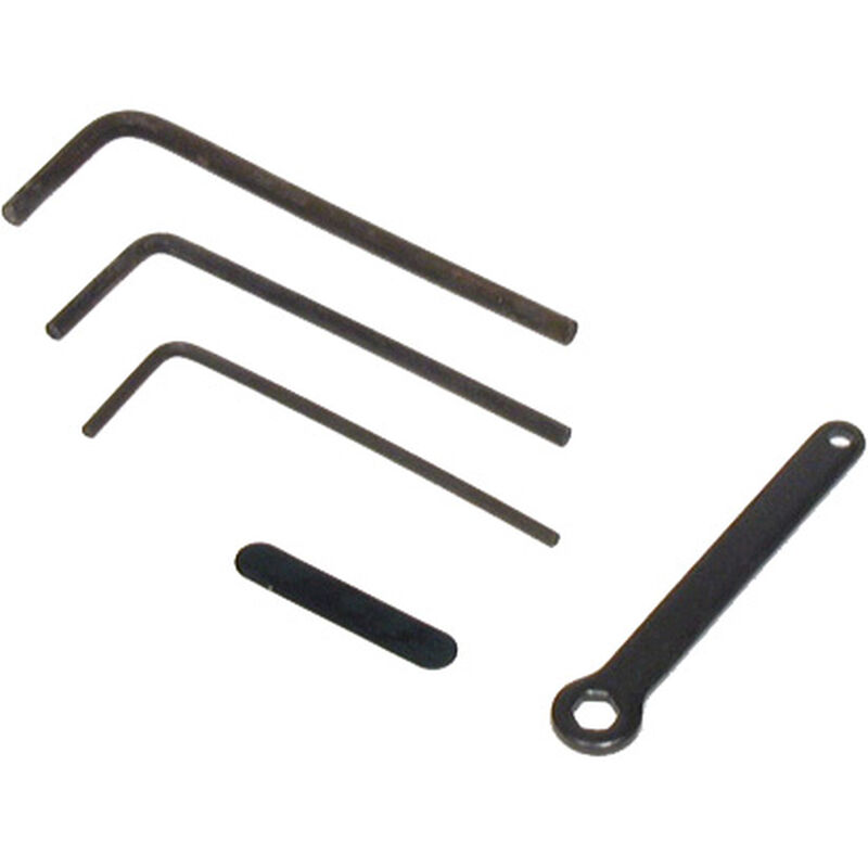 Tool Set:I-K,EE