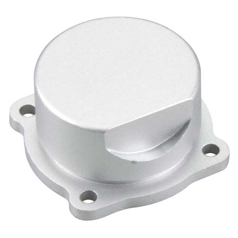 Cover Plate: 55HZ Hyper
