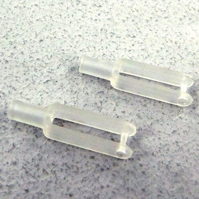 Clevis: 1.2 mm (2)