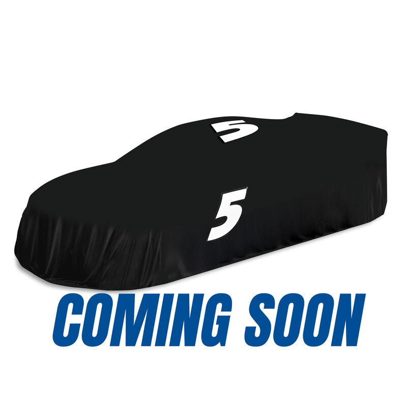 1/12 NASCAR RC Racecar Kyle Larson No. 5 Valvoline 2025 Chevrolet Camaro ZL1 2S AWD RTR Brushed On-Road (Battery & Charger Included)