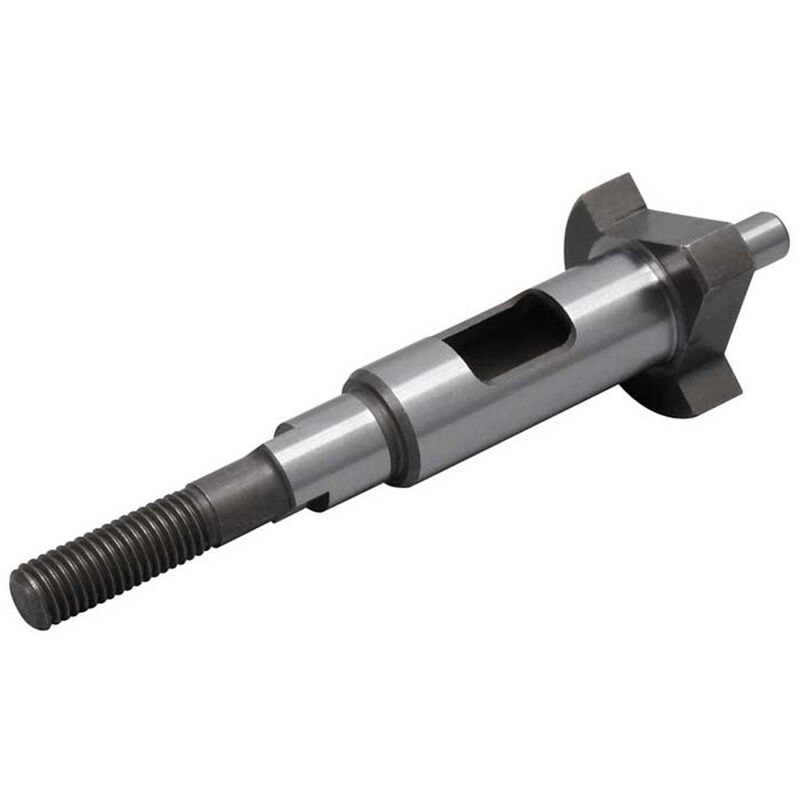 Crankshaft: 25FX