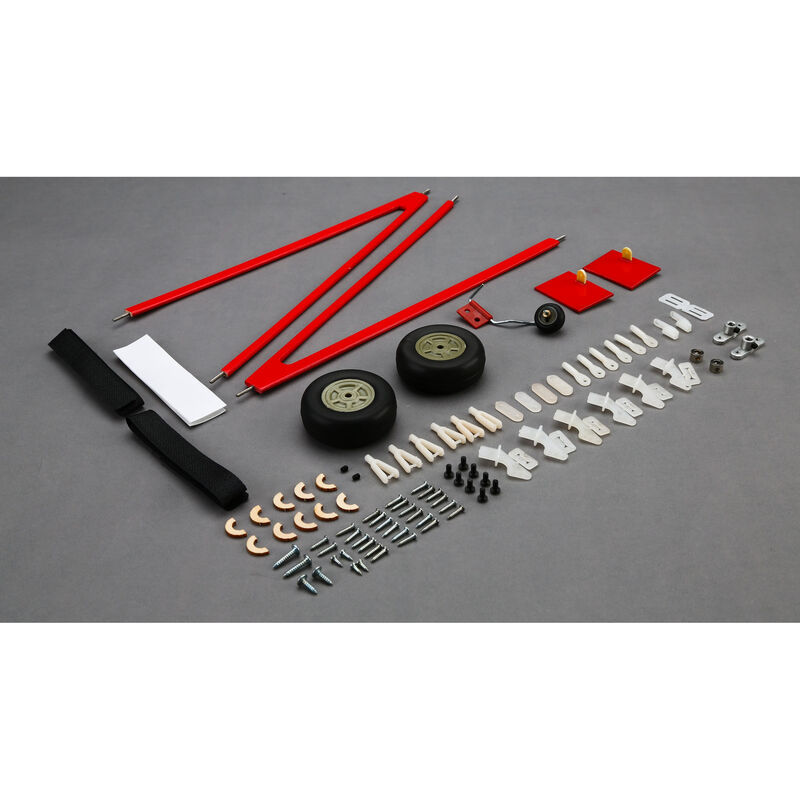 Hardware Package: PA-20 Pacer 10e