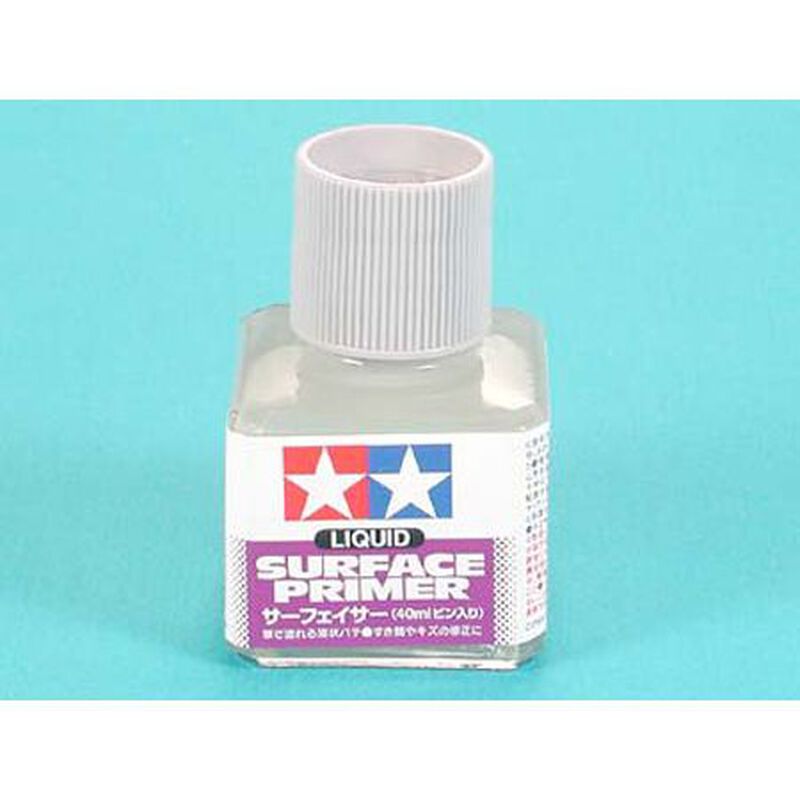 40 ML Liquid Surface Primer