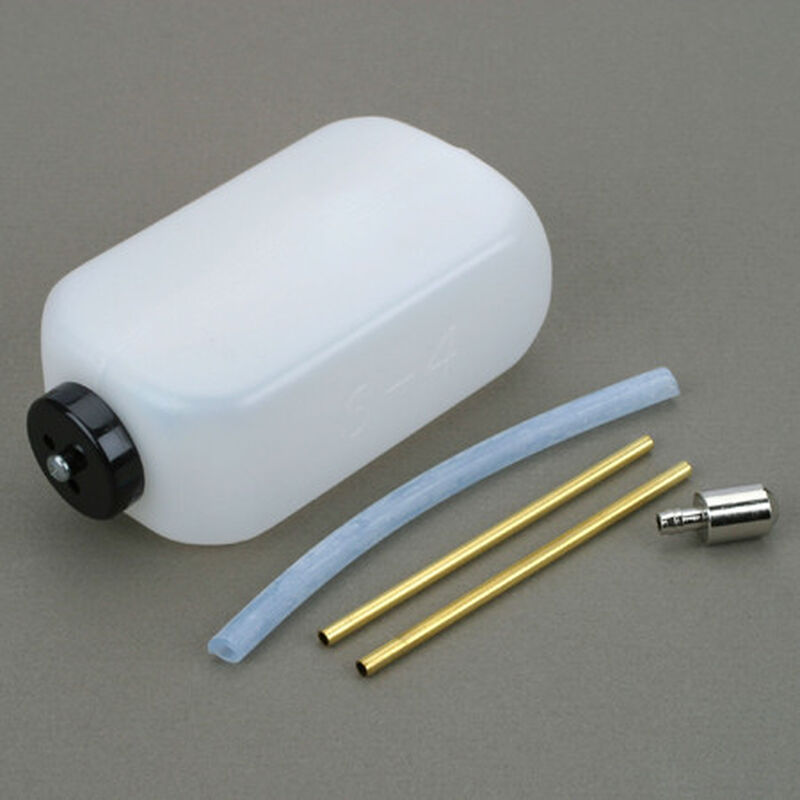 Fuel Tank, 4 oz