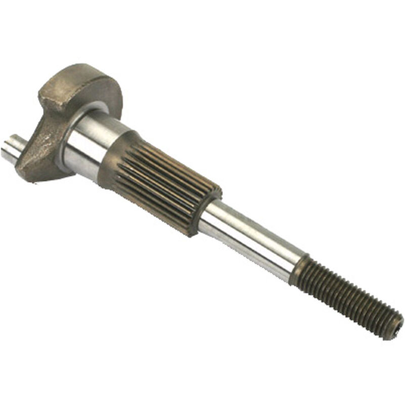 Crankshaft: RR,SS