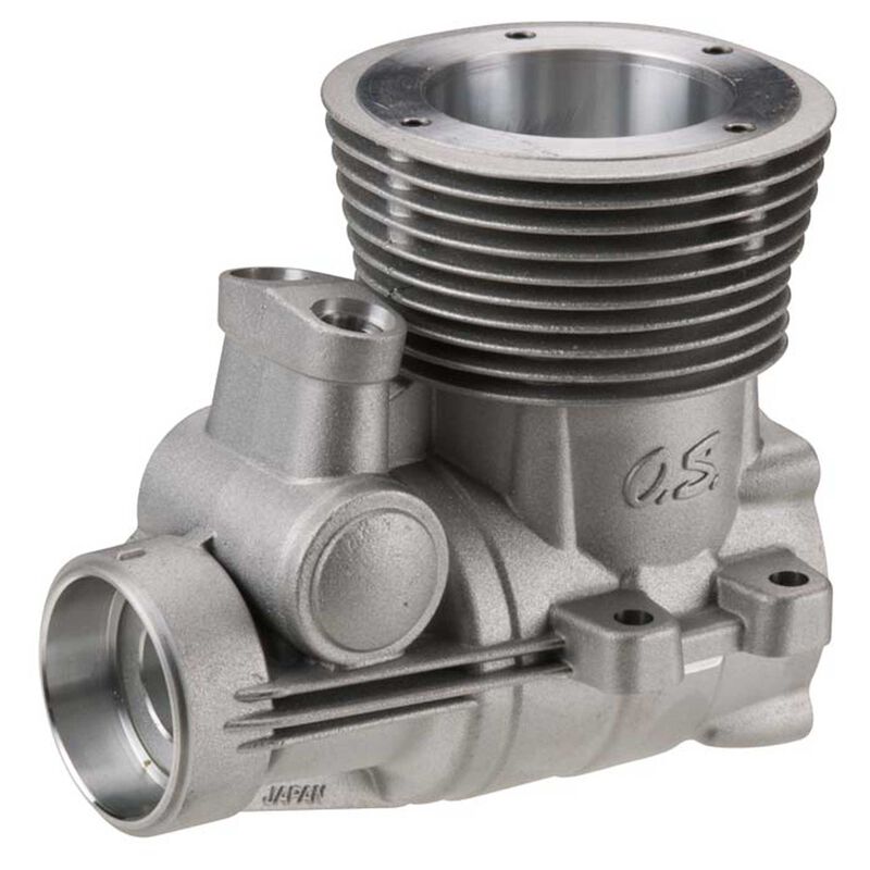 Crankcase: FS-62V