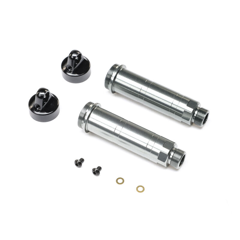 Shock Body & Cap, Dampening (2): LMT 2.0