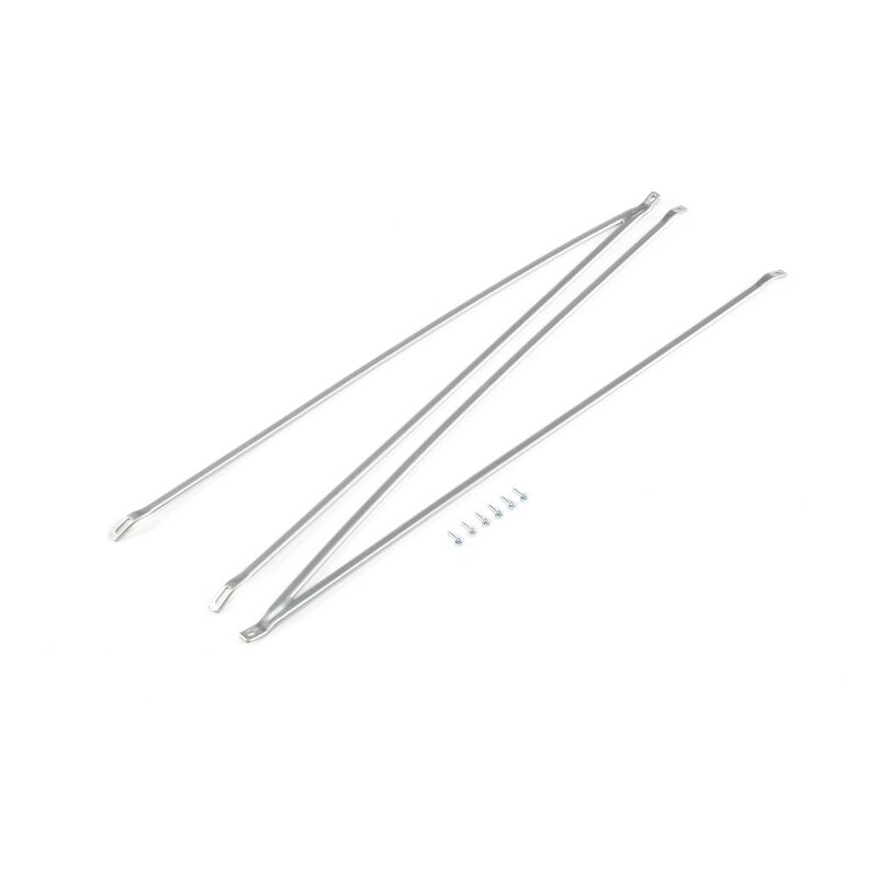 Wing Struts: Carbon Cub S+ 1.3m