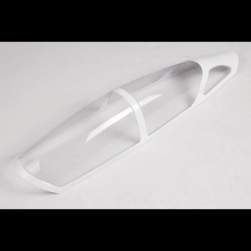 Plastic Canopy: Fox 2300mm