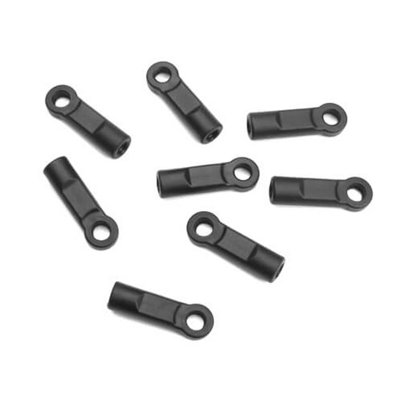 Rod Ends-Hard, 6.8mm (8): EB/NB/ET/NT48