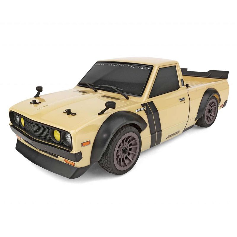 1/10 Apex2 Sport Datsun 620 RTR