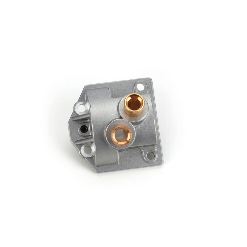 Cam Gear Housing, Left: BT, BG, CC