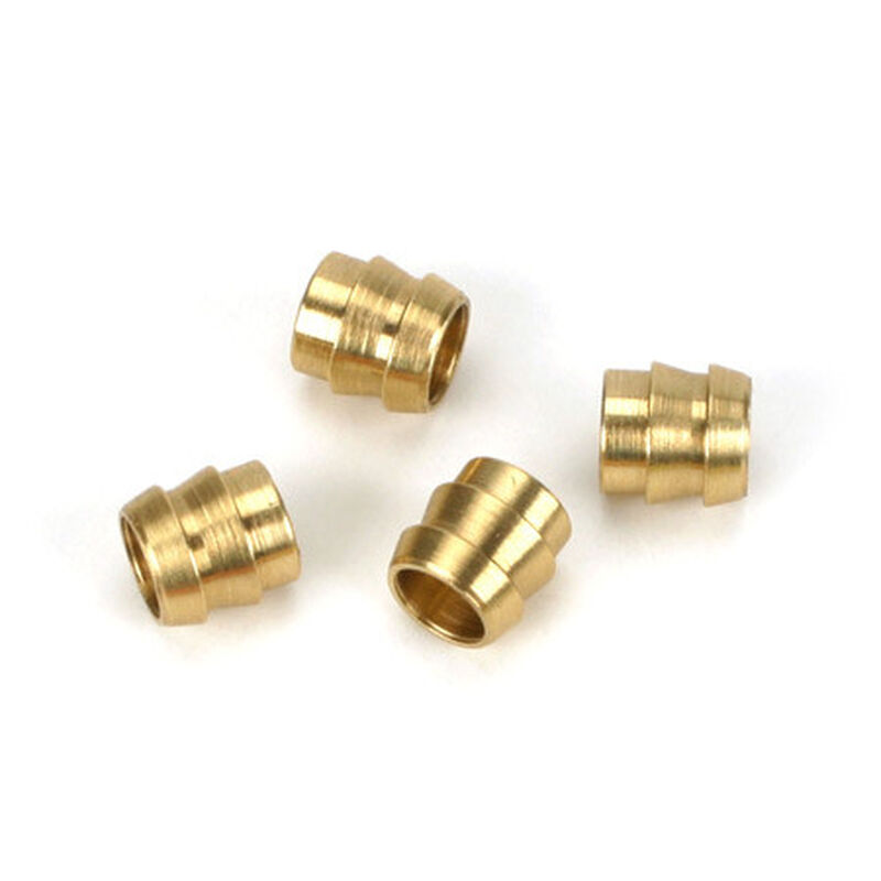 Fuel Line Barb, 1/8