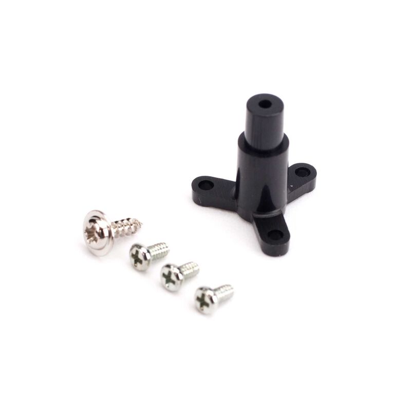 Prop Adapter (Long): UMX Carbon Cub SS, UMX Turbo Timber