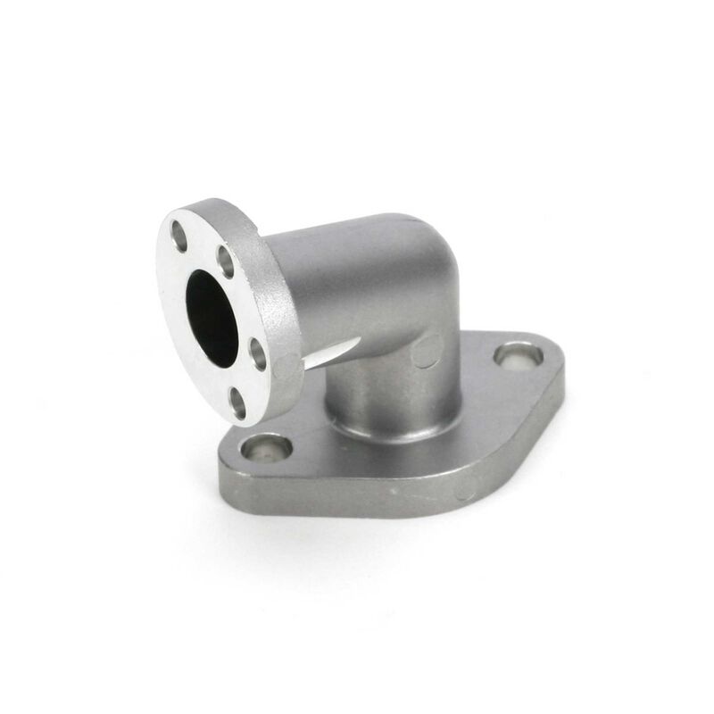 Intake Manifold: AT, BO