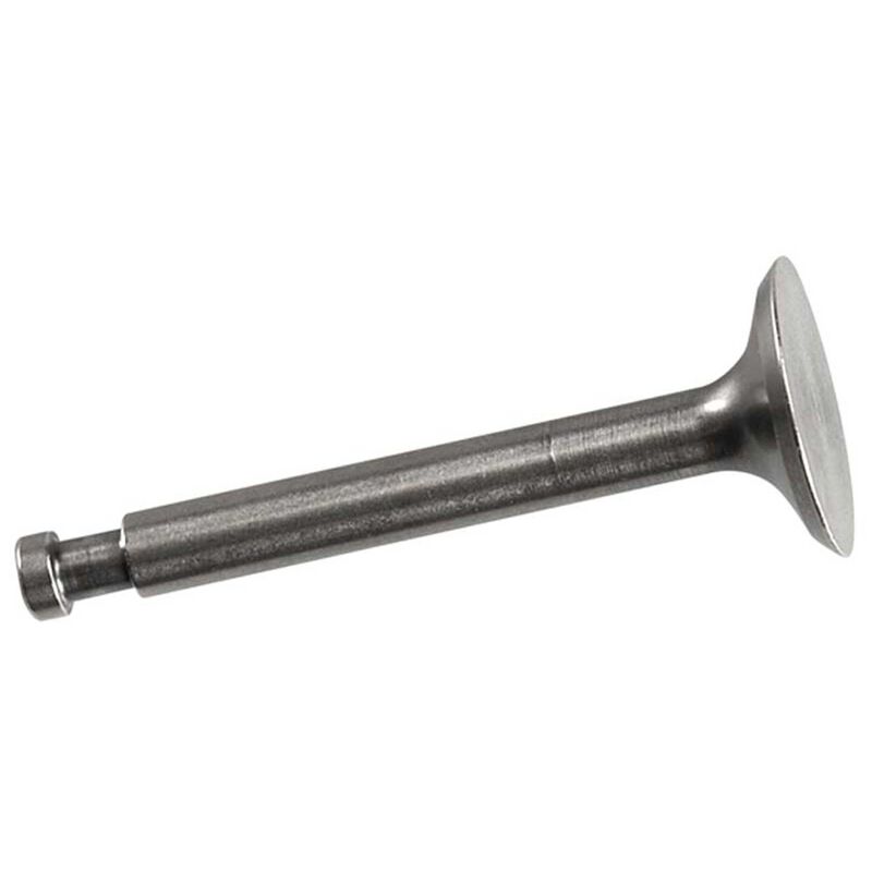 Valve Exhaust: FS-120 Surpass