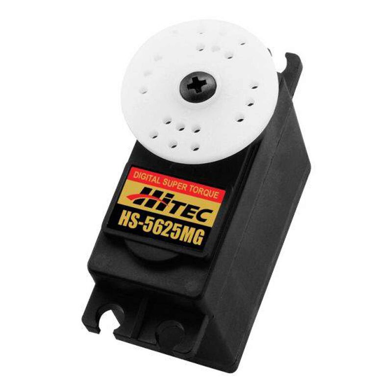 HS-5625MG Standard Digital High Speed Metal Gear Servo