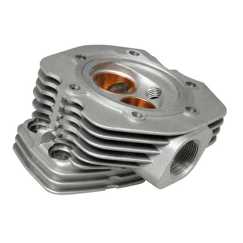 Cylinder Head: FS-120 Surpass III