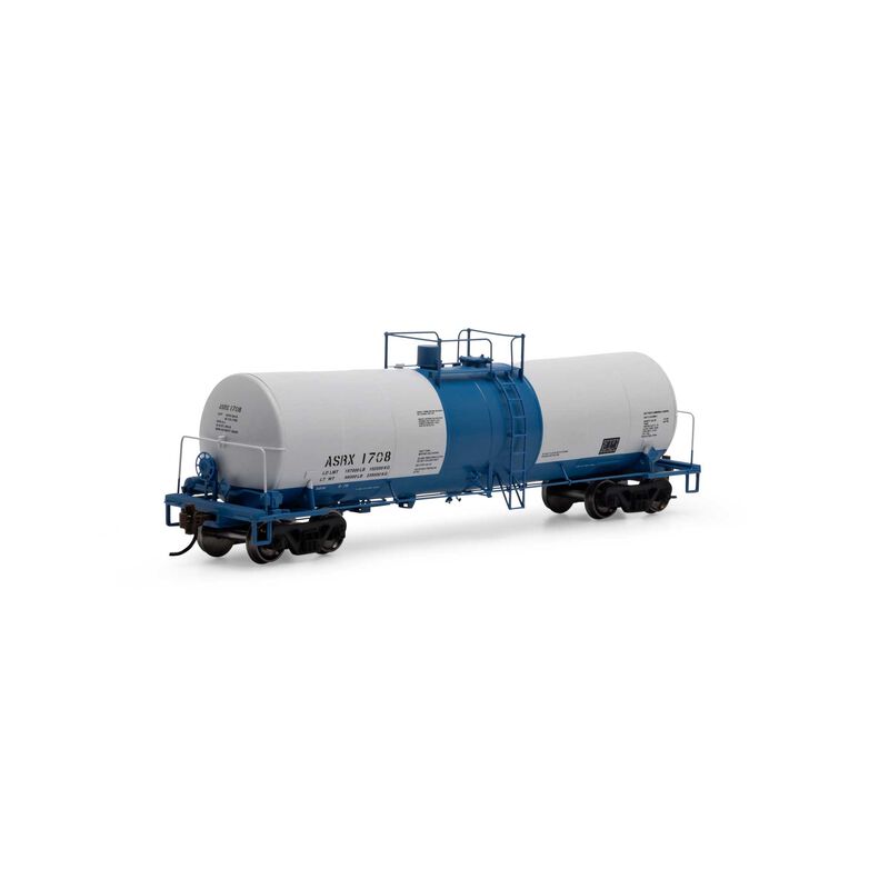 HO 16,000 Gallon Clay Tank, ASRX #1708