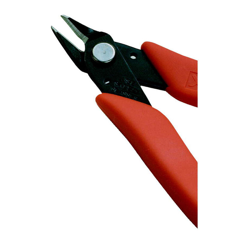 Flush Wire Cutting Shear