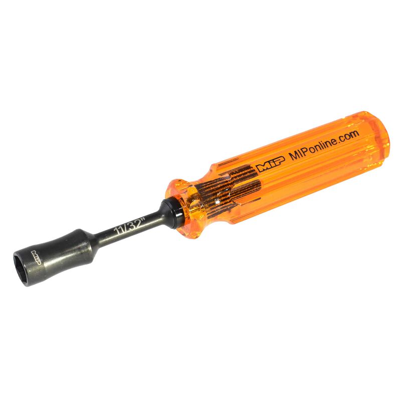 11/32" Nut Driver Wrench, Gen 2