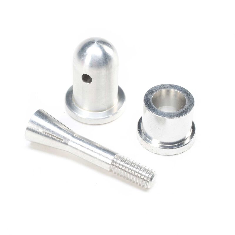 Prop Adapter & Hub: F4F 1.0m