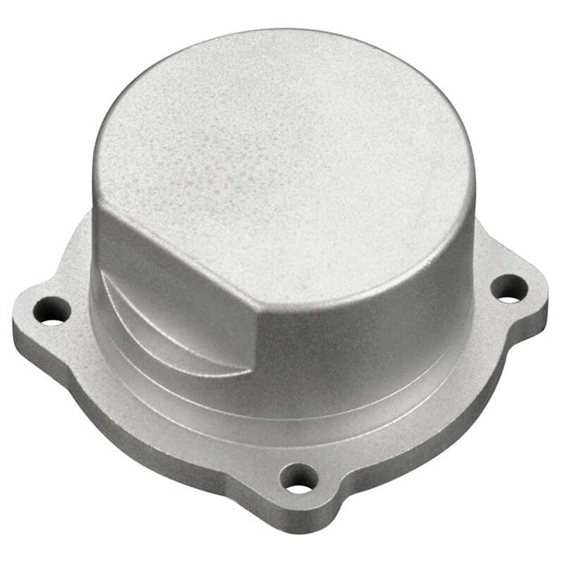 Cover Plate: 160FX