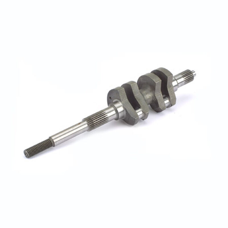 Crankshaft: VV