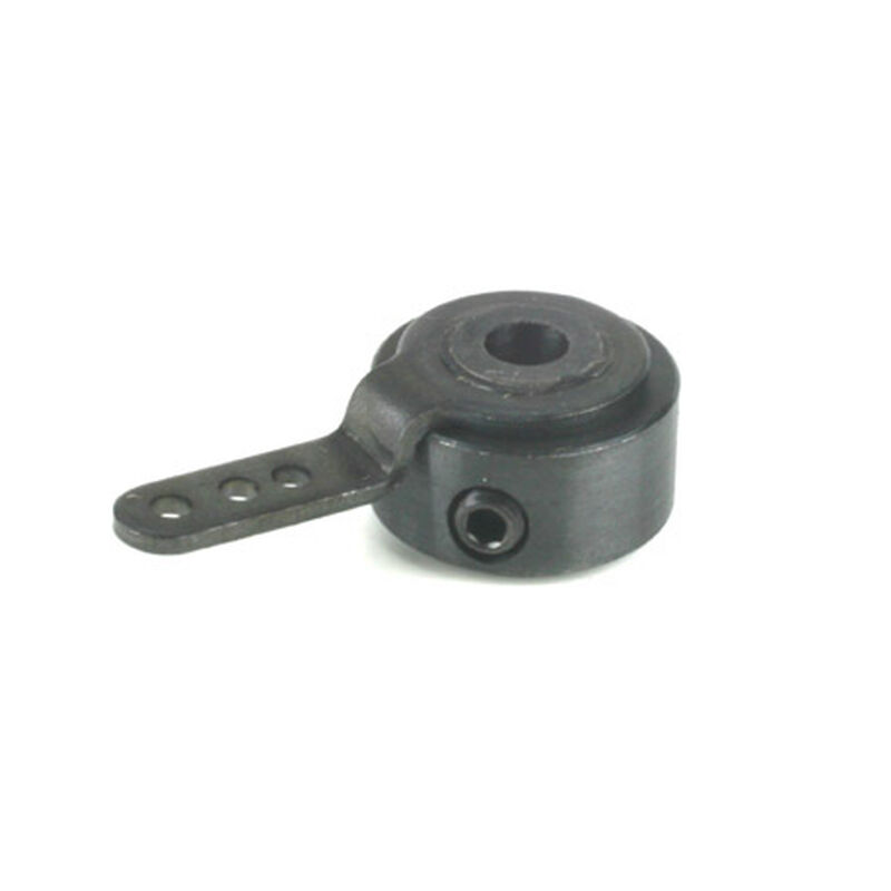 Throttle Lever:P