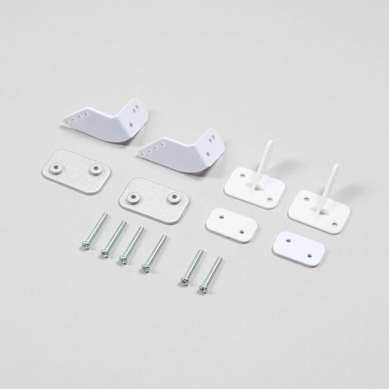 Control Horn Set: Habu STS,  SS 70mm EDF