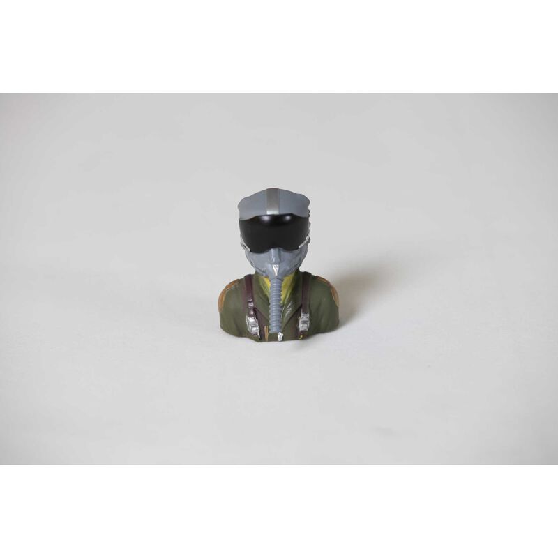 Pilot: Su-30 70mm EDF
