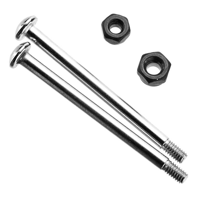HD Hinge Pin Set 3x35.5mm (1 Pair)