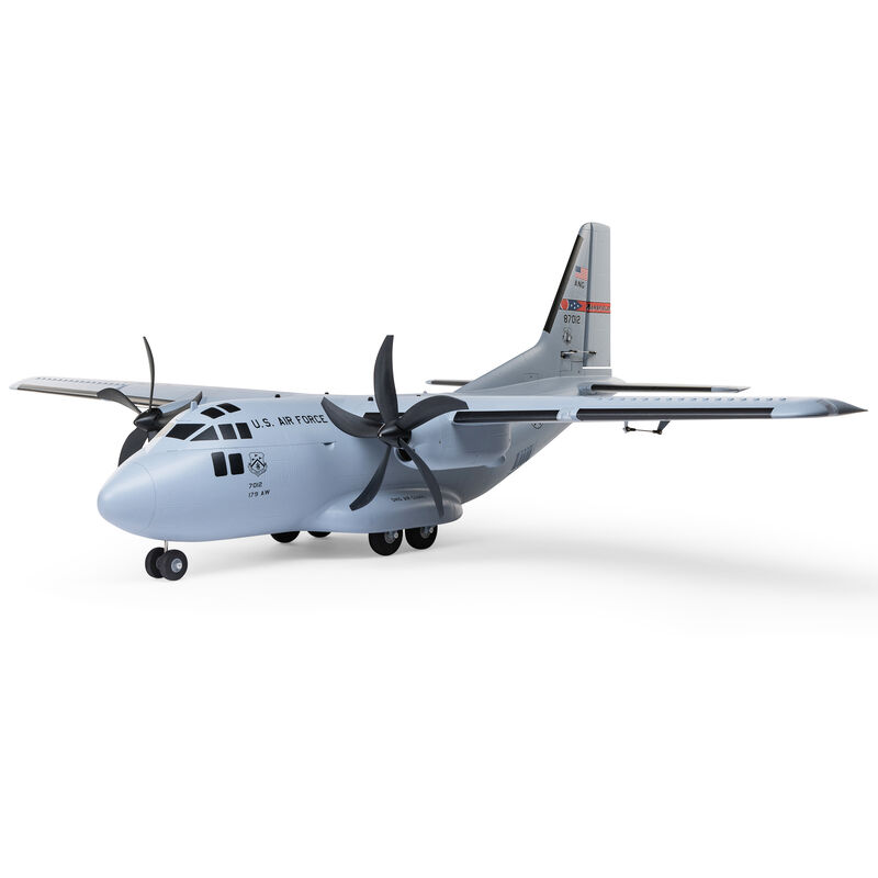 EC-1500 Twin 1.5m PNP