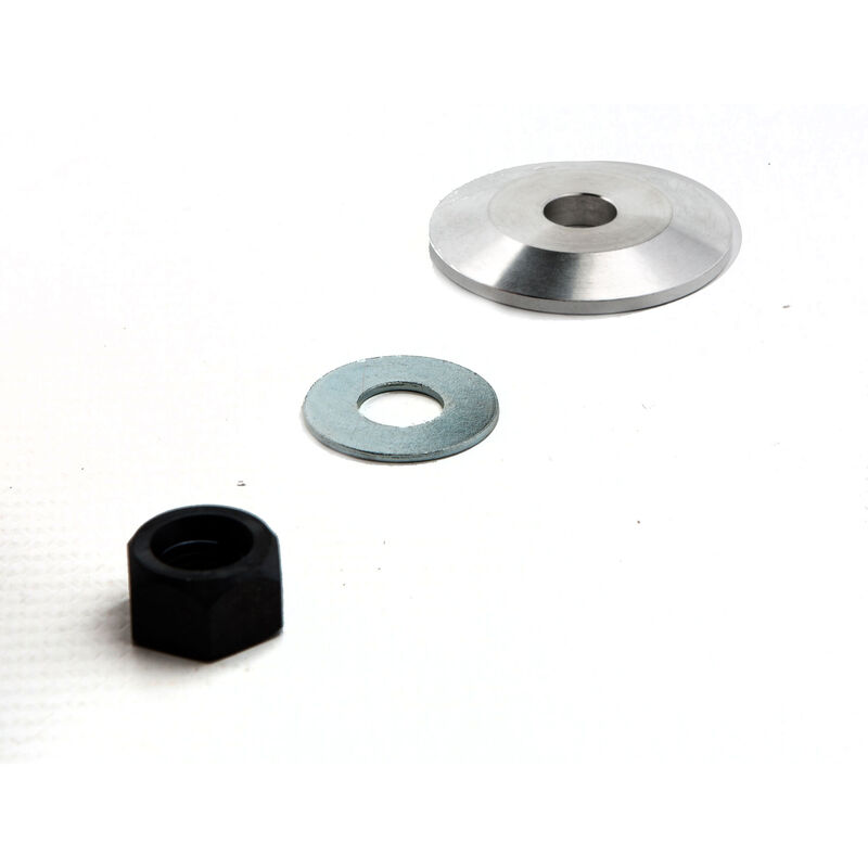 Prop Washer, Nut: BT, CC