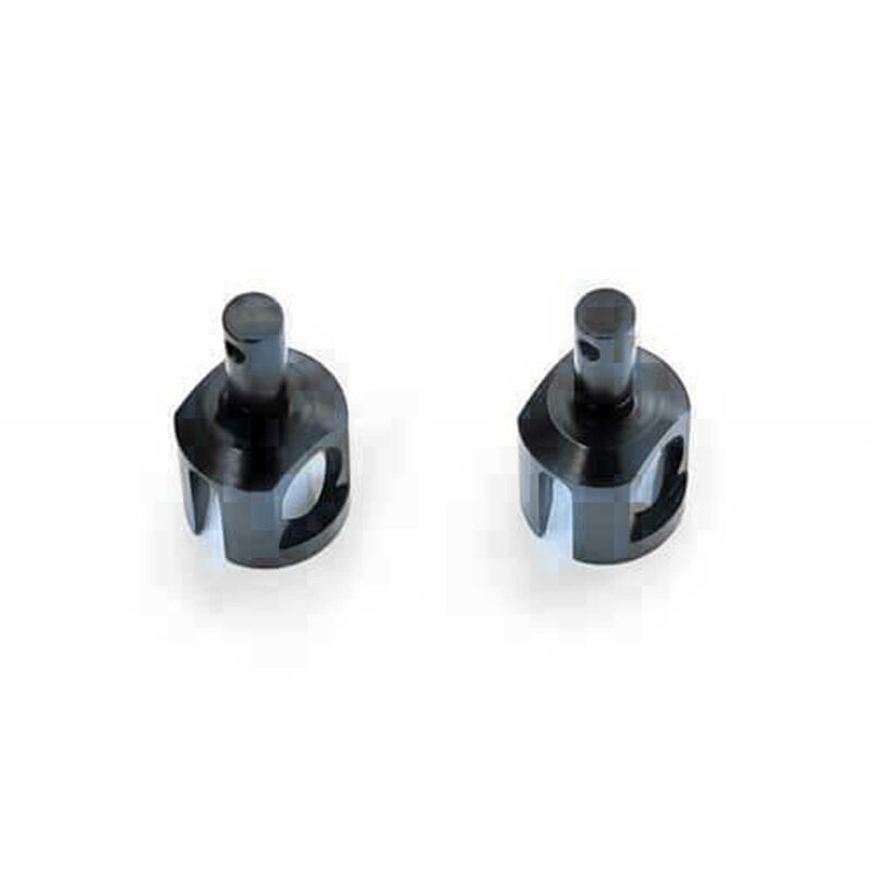 M6 Lightened Outdrives