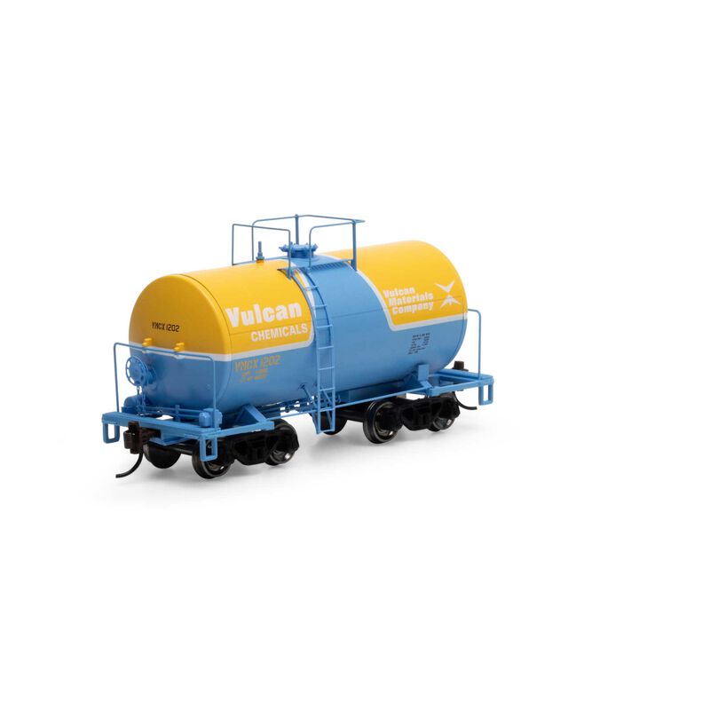 HO 30' NACC 8,000-Gallon Tank, VMCX #1202