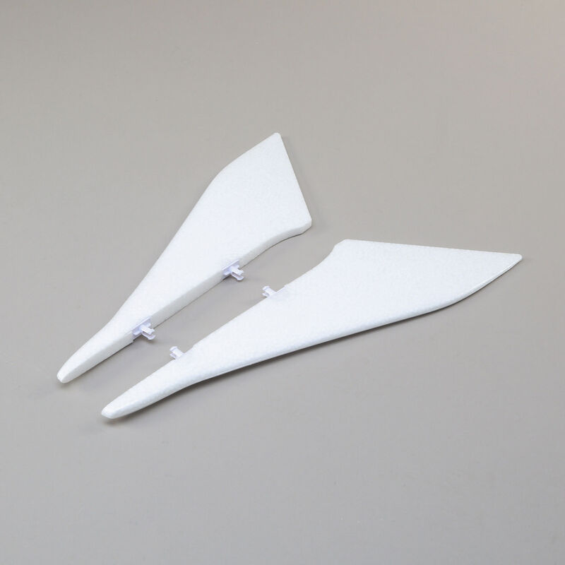 Fin Set: F-27 Evolution, 943mm