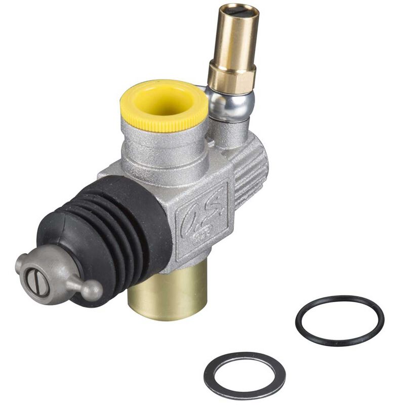 Carburetor 22B2: 21XZ-B V2