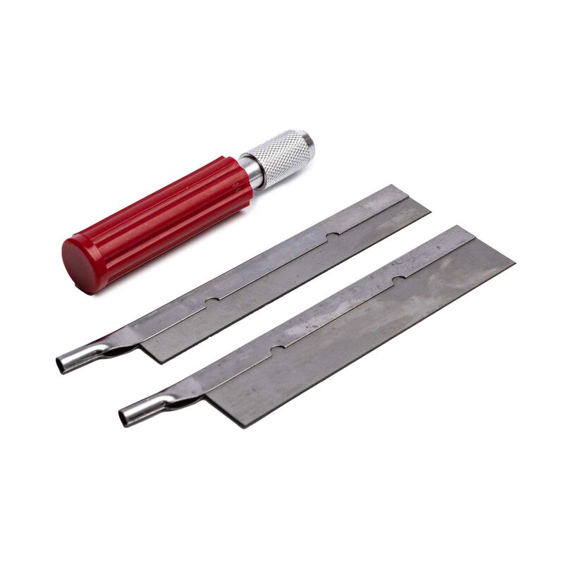 Razor Saw Set with Blades (2)