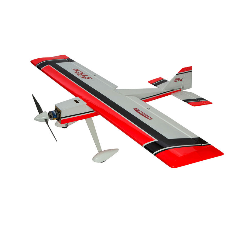 Ultra Stick 10cc ARF, 60"