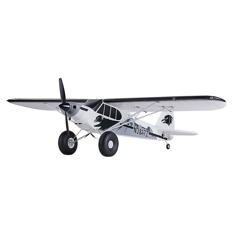 1300mm PA-18 Super Cub with Reflex V3 PNP