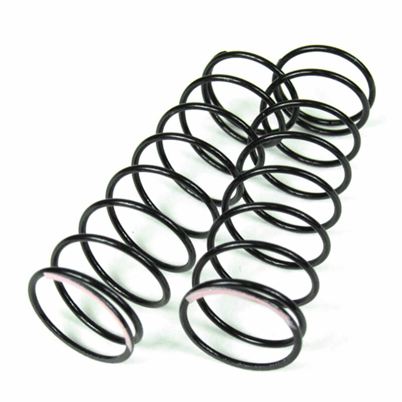 Shock Spring Set Front 1.5x9.0T 70mm EB48